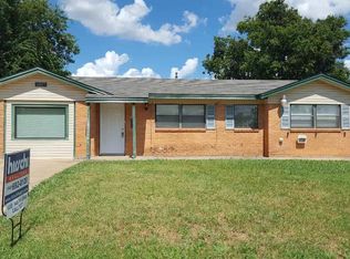 1405 New Haven Rd, Wichita Falls, TX 76306