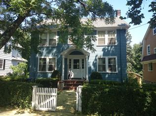 69 Westchester Rd, Jamaica Plain, MA 02130
