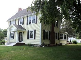 1425 Somerset Ave, Dighton, MA 02715
