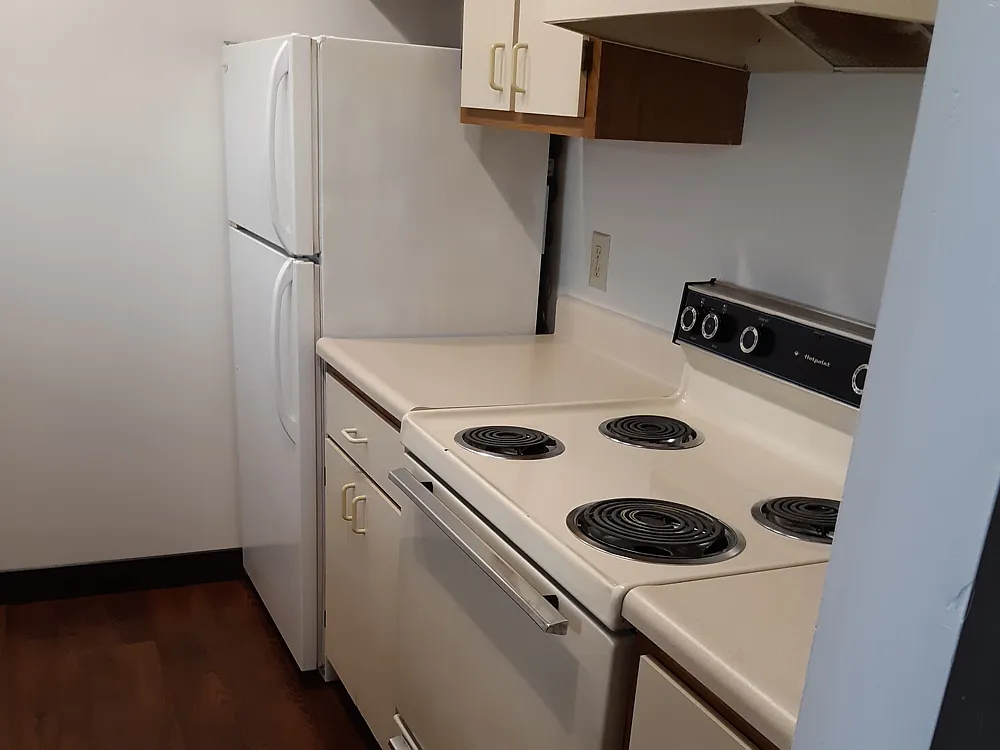 1 bed, 800 sqft, $1,100 — Photo 4