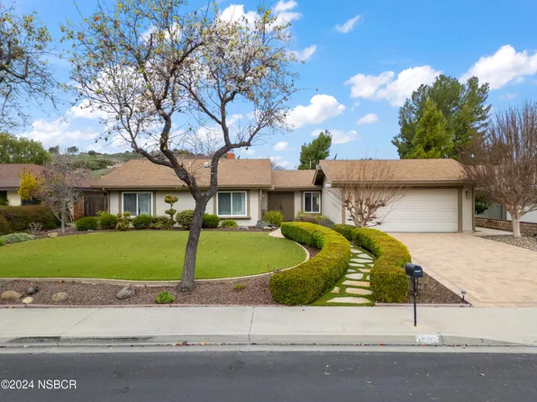 2133 Creekside Dr, Solvang, CA 93463