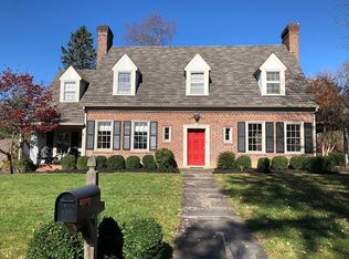 161 Stonewall Hts, Abingdon, VA 24210
