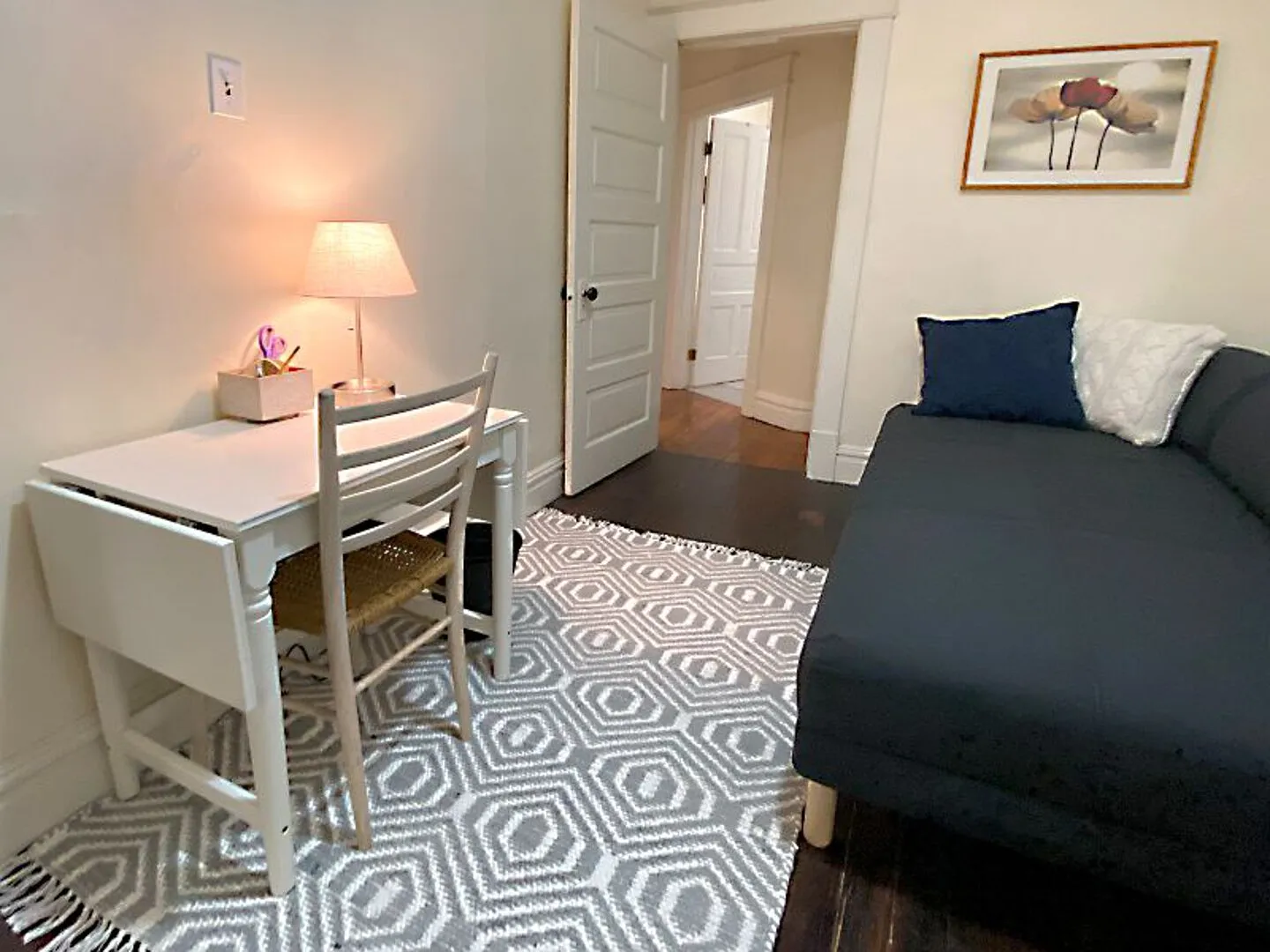 The Dogwood Cottage — Photo 3