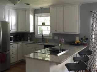 803 Penola Dr, Henrico, VA 23229