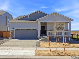 8867 Salida Street, Commerce City, CO 80022