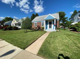1329 Ulster St, Allentown, PA