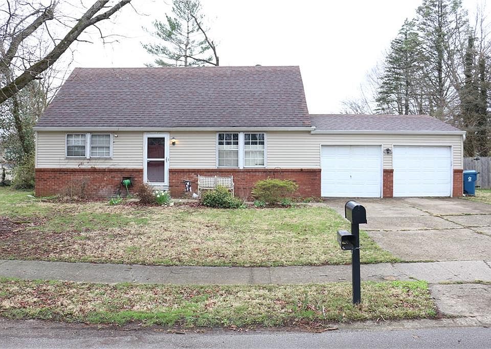 1st image of 8148 Palmetto Ln