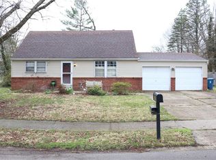 8148 Palmetto Ln, Indianapolis, IN