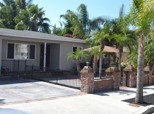 959 Sapphire St, San Diego, CA 92109