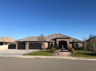 15452 Arabella Ave, Bakersfield, CA 93314