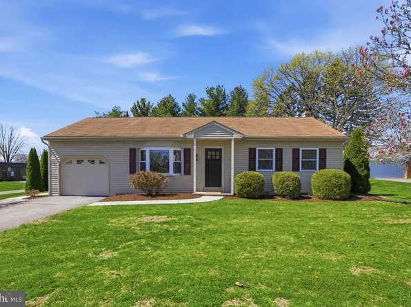 290 Church St, Landisville, PA 17538