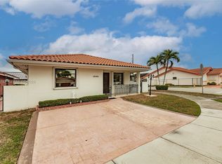 13401 SW 30th St, Miami, FL 33175