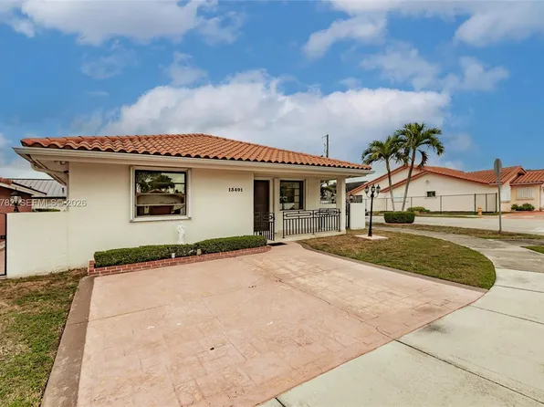 13401 SW 30th St, Miami, FL 33175