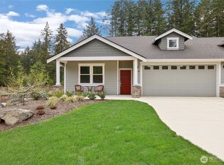 13810 119th Street Ct NW, Gig Harbor, WA 98329