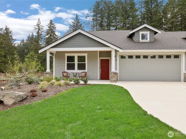 13810 119th Street Ct NW, Gig Harbor, WA 98329