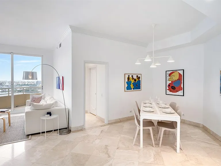 888 Brickell Key Dr #2610 — Photo 13