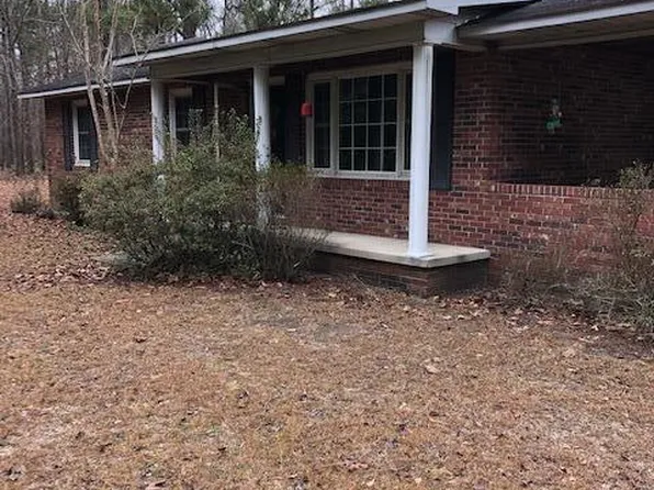 126 Beckett Dr, Elloree, SC 29047