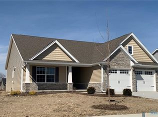 15384 Silver Pine Ct, Perrysburg, OH 43551