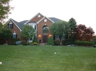 7 Sugarwood Way, Warren, NJ 07059