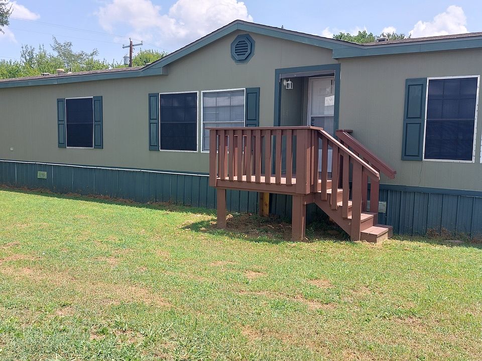 1st image of 4329 W Park Row Blvd Trailer 31