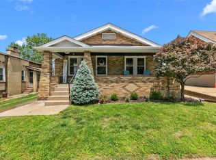 815 Alleghany Dr, Saint Louis, MO