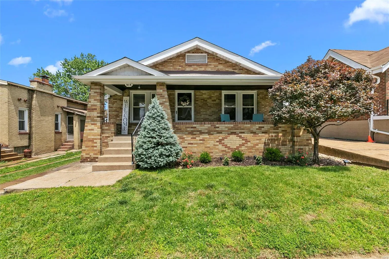 815 Alleghany Dr photo 1
