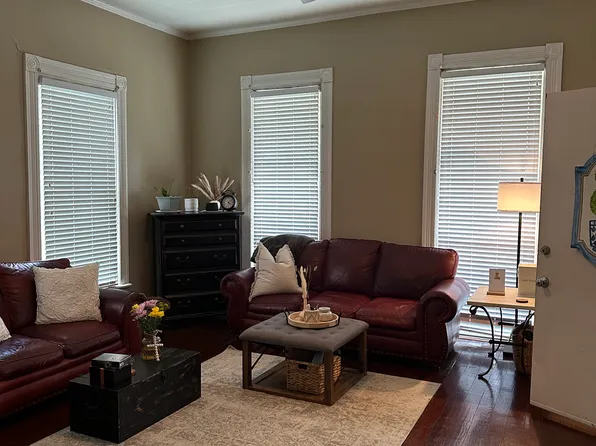 112 E Church St APT A, Americus, GA 31709