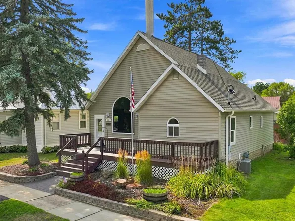 404 N CHERRY AVENUE, Marshfield, WI 54449