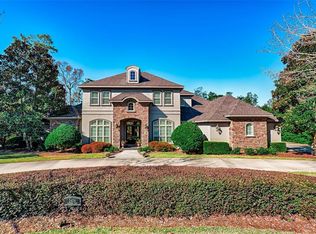 3404 SW 92nd St, Gainesville, FL 32608