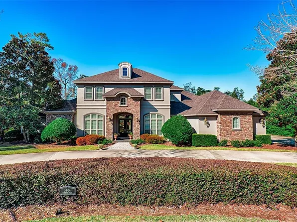 3404 SW 92nd St, Gainesville, FL 32608