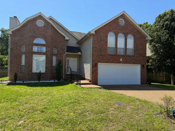 621 Waywood Cir, Antioch, TN 37013