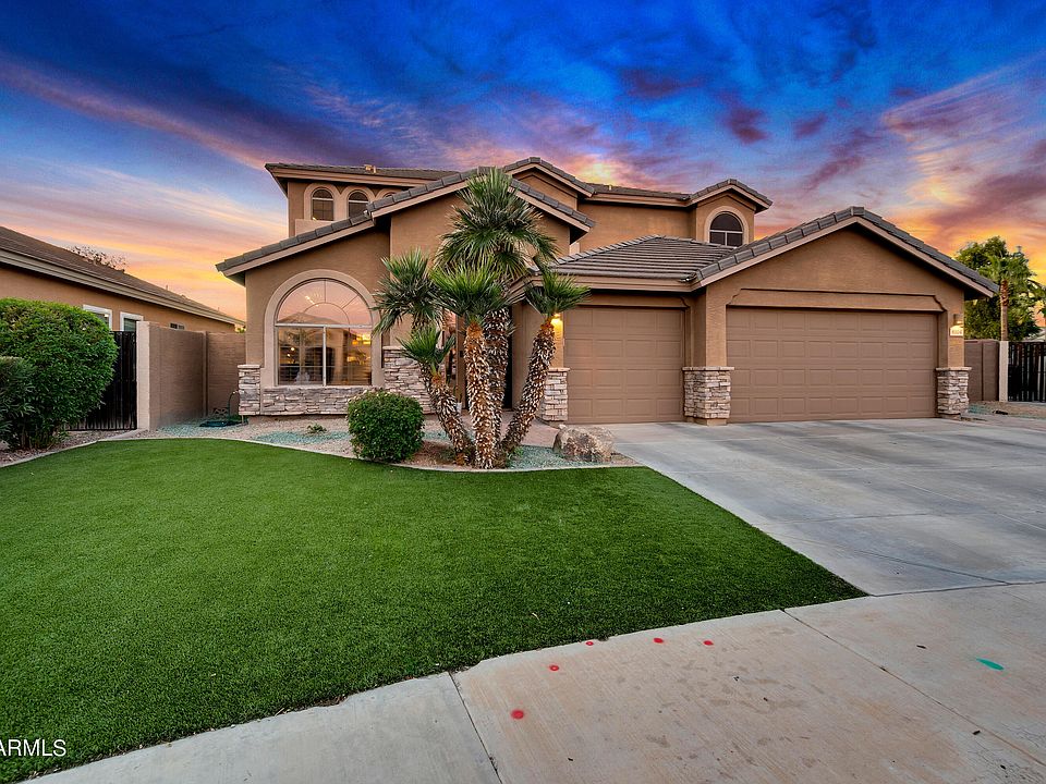1st image of 6104 S TERESA Drive