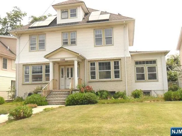 469 Passaic Ave, Passaic, NJ 07055