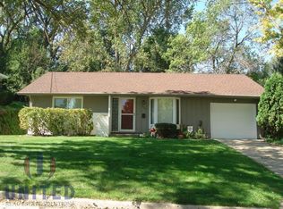 3745 Pawnee Pl, Sioux City, IA 51104