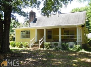 678 Perry Mill Rd, Pine Mountain, GA 31822