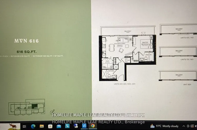 225 Veterans Dr #1001 — Photo 22