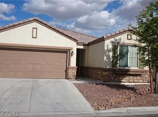 8354 Mountain Village St, Las Vegas, NV 89113