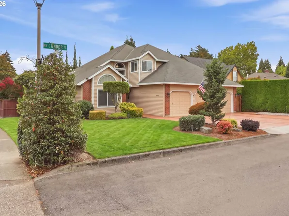 5460 NW Condor Pl, Portland, OR 97229