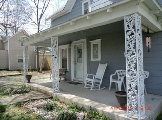 1079 S Main Ave, Springfield, MO 65807