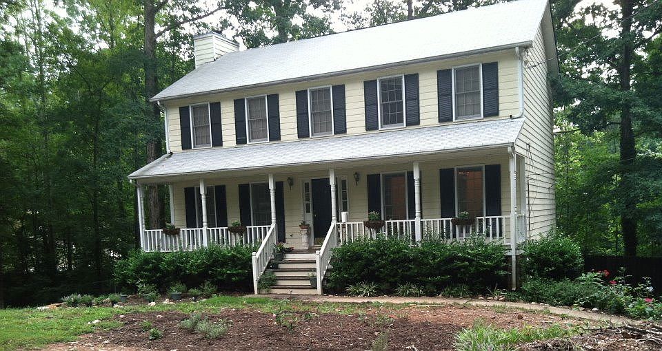 Home Front