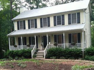 5945 Coatsworth Ct, Rex, GA 30273