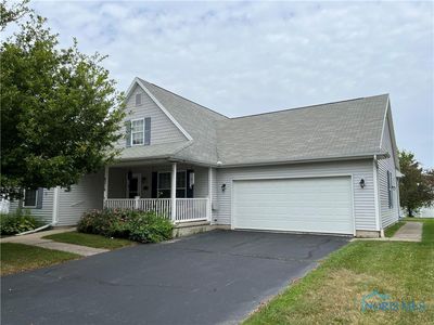 6216 Sassafras Ln, Toledo, OH, 43615