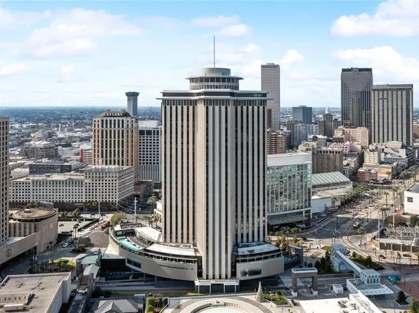 2 Canal St #3102, New Orleans, LA 70130