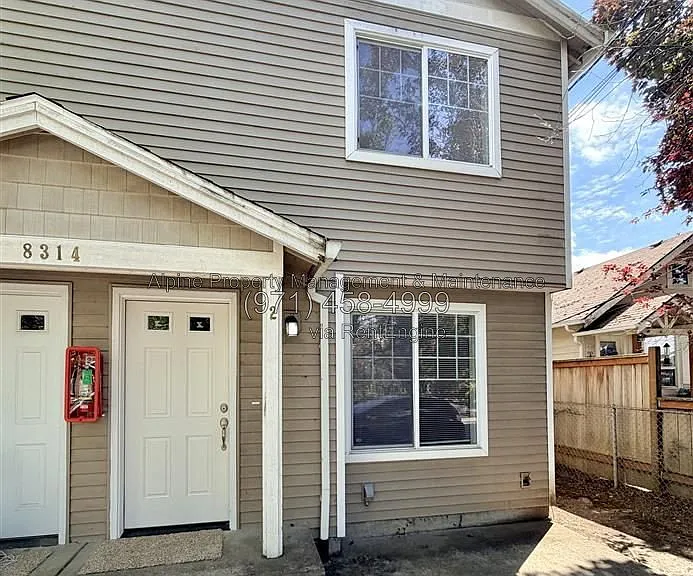 8314 SE Yamhill St #2 — Photo 1