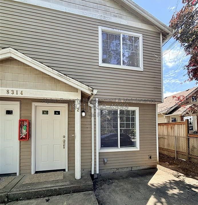 1st image of 8314 SE Yamhill St #2
