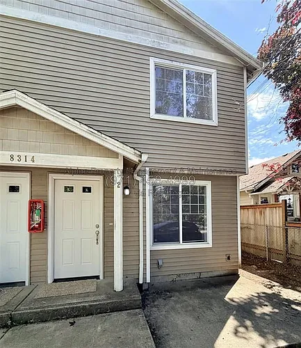 8314 SE Yamhill St #2 Photo 1 8314 SE Yamhill St #2 Photo 1
