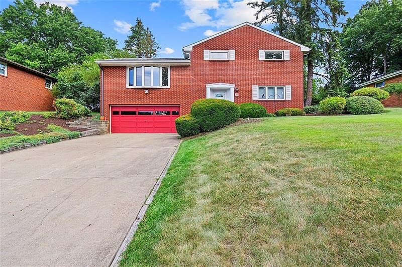 634 Fort Couch Rd, Pittsburgh, PA 15241 Zillow