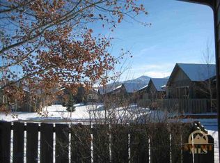 3300 E Graf St UNIT 36, Bozeman, MT 59715