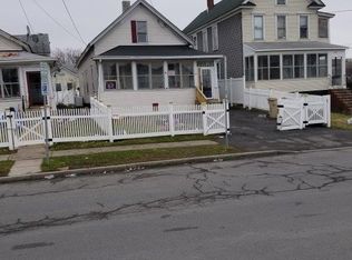 402 Pond St, Syracuse, NY 13208