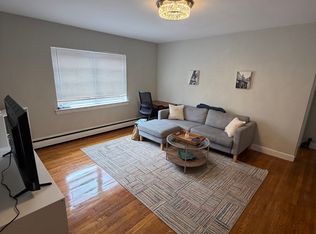 61 Selkirk Rd APT 8, Boston, MA 02135